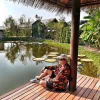 ที่เที่ยวสไตล์ธรรมชาติ ดื่มด่ำบรรยากาศสุดฟิน 