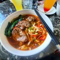 冠軍牛肉麵