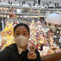 置地廣場～ Mrs Claus Bakery