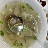 東區小巷弄內的麵店｜雙醬麵超好吃，不一樣乾麵