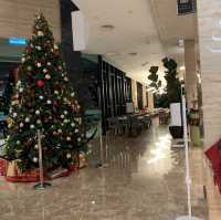 Viral Staycation at Opero Hotel JB
