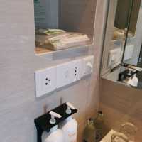 holiday inn suite Rayong