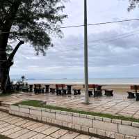 Tanjung Aru Beach, Kota Kinabalu