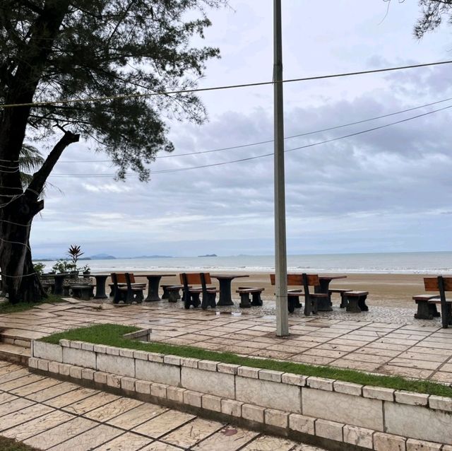 Tanjung Aru Beach, Kota Kinabalu