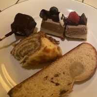 Christmas Dinner @ Standard Hotel Huahin