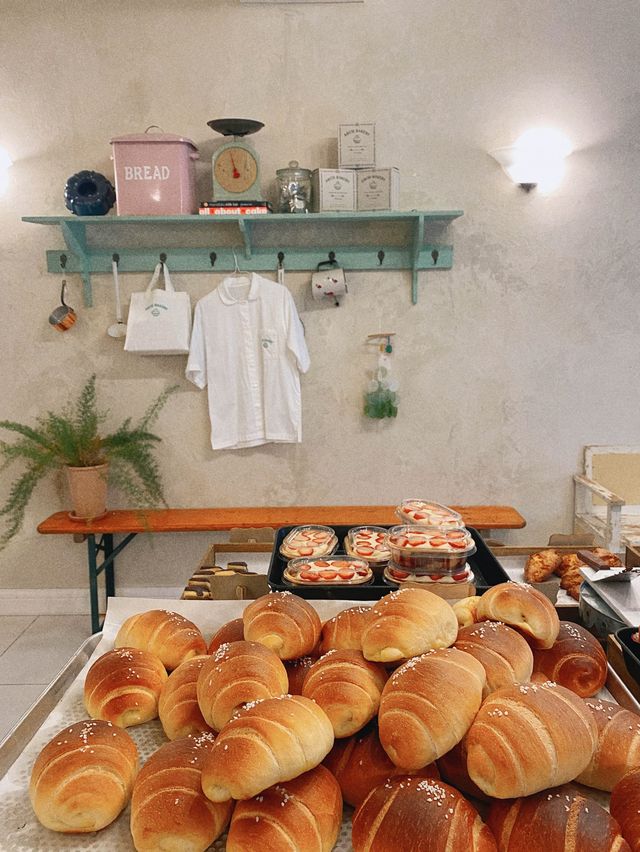 빵돌이, 빵순이라면 환장할 부산 카페🥯🫶🏻