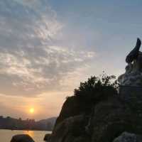 黃金海岸沙灘🏖️+黃金海岸商場