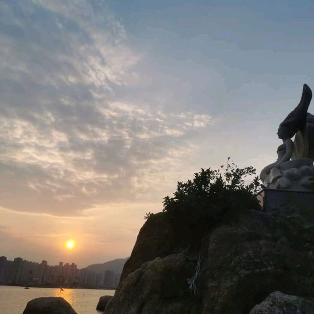 黃金海岸沙灘🏖️+黃金海岸商場