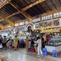 Ben Thanh Market 