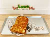 ร้านกาแฟในสวน : Coffee Coffer Cafe’