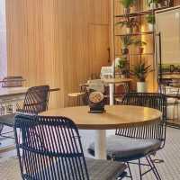 Common Grounds at Neo Soho Mall