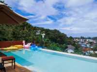 Villa Tantawan Resort พูลวิลล่าห้าดาว