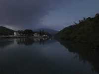 輕鬆行山賞美景 北潭涌曝罟灣