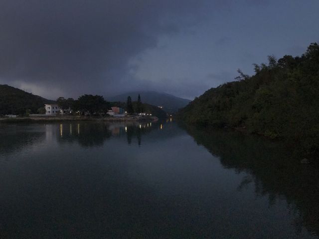 輕鬆行山賞美景 北潭涌曝罟灣 輕鬆行山賞美景 北潭涌曝罟灣