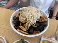 성남 [성성칼국수]