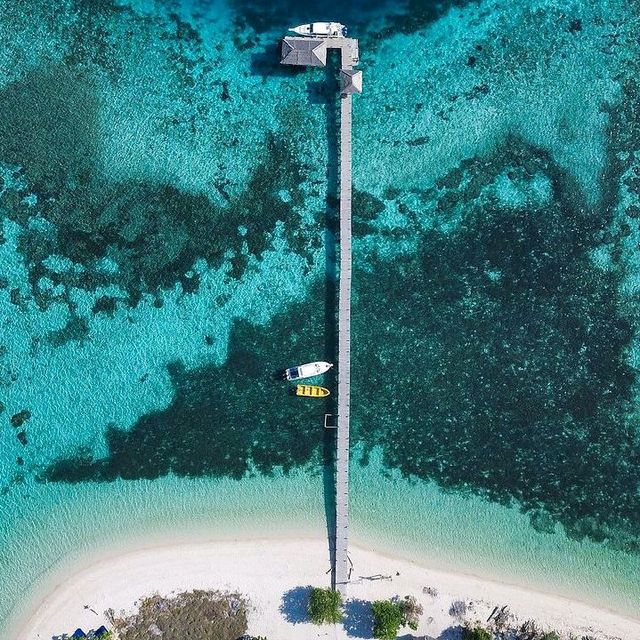 KANAWA ISLAND, WEST NUSA TENGGARA