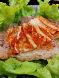 菲律賓美食-韓式燒肉Jin Joo Korean Grill