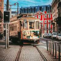 Porto, Portugal