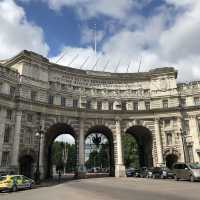 Admiralty Arch