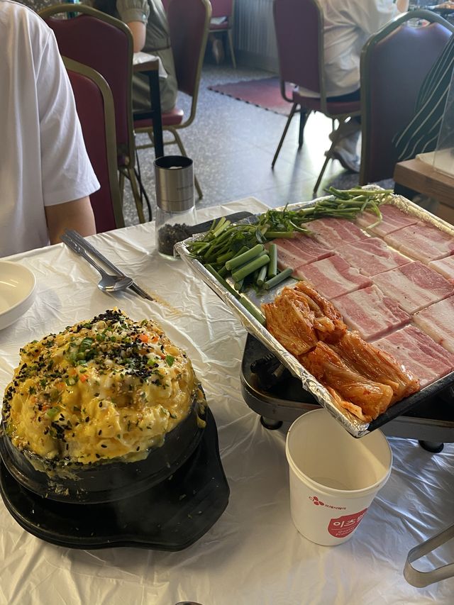 광주삼겹살 맛집 추천 🥩 
