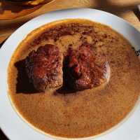 암스테르담 ‘cafe loetje’