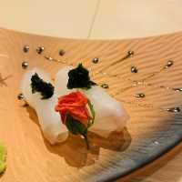 精緻高質omakase