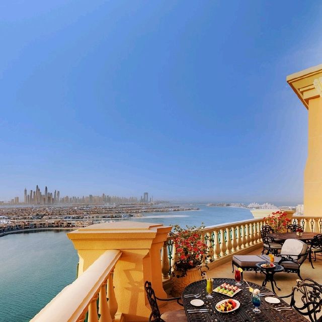 Atlantis The Palm