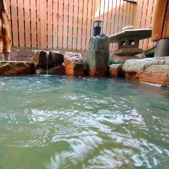 【兵庫県 香美町】THE ONSEN日本に来たなら温泉ね💗