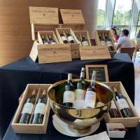 R小旅行 之 東涌 Novotel