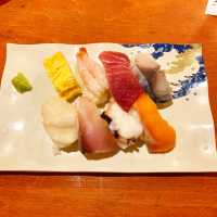 海鮮ぶっちぎり食堂　札幌西店