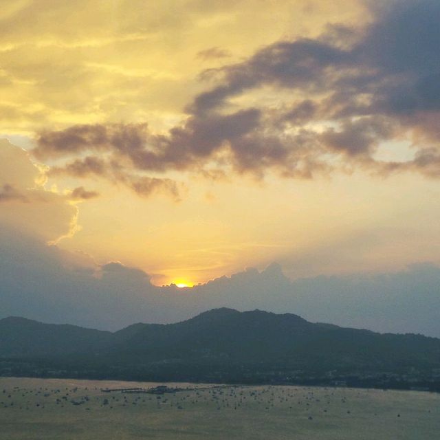 หอชมวิวเขาขาด