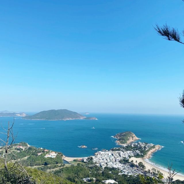 打爛埕頂山