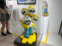 Shout Art Hub & Gallery@海港城