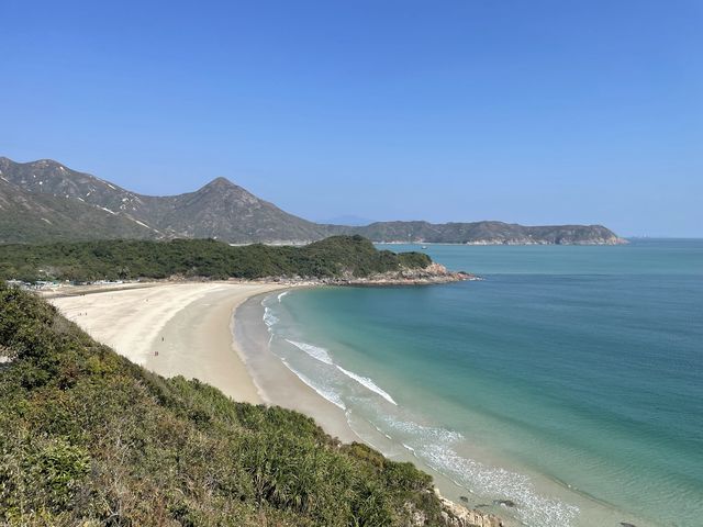 郊外好去處之陽光與海灘☀️🏖