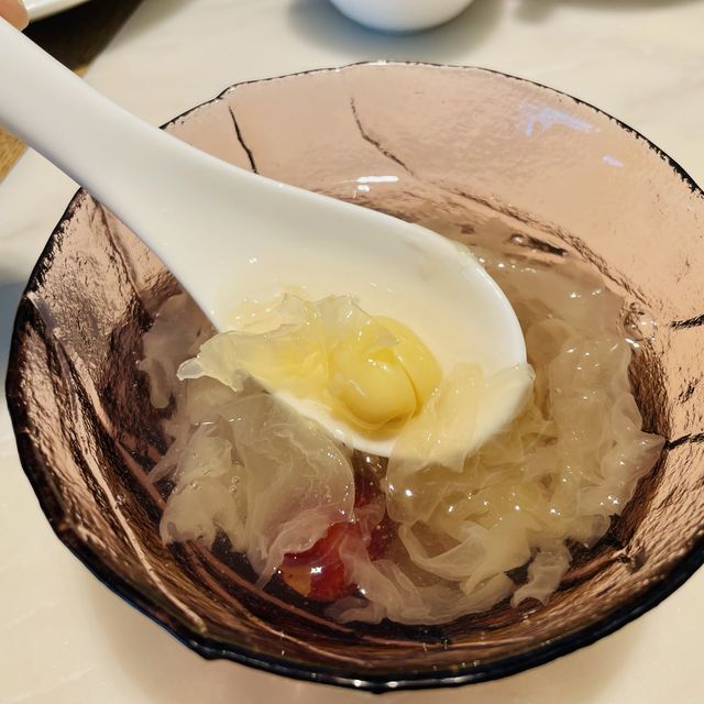 荃灣高質米之蓮推介中菜，多款抵食午餐套餐