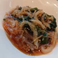 米芝蓮中餐