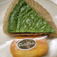 【富士】ケーキと焼き菓子の店　poli poli