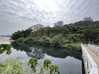 行山新手輕鬆之選 - 坑口至西貢靚景路線分享