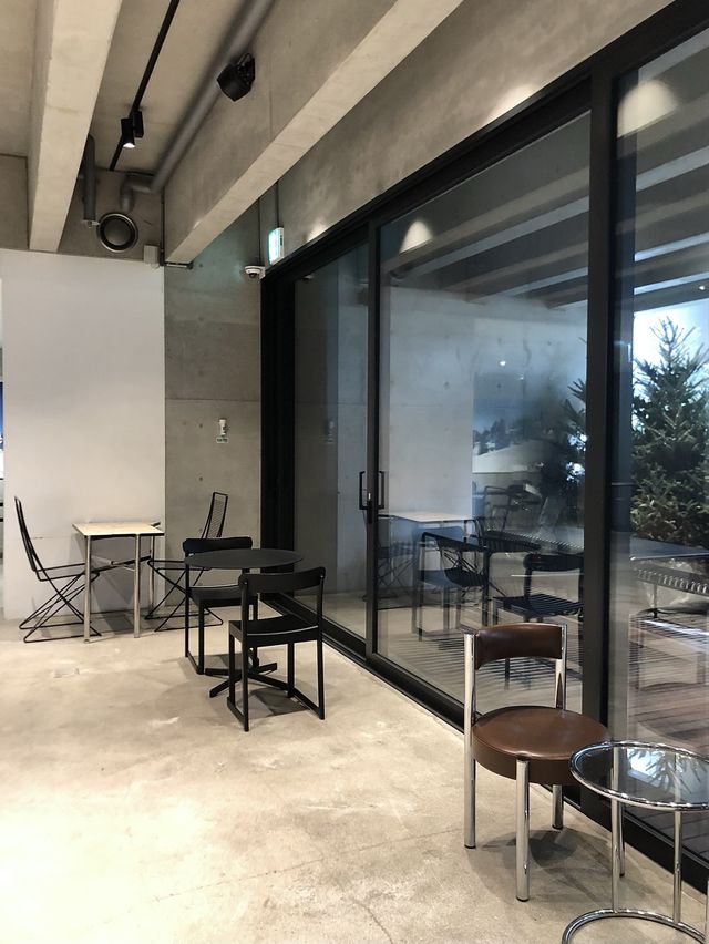 맛있는 오브제를 만드는 '하우스 도산 누데이크'