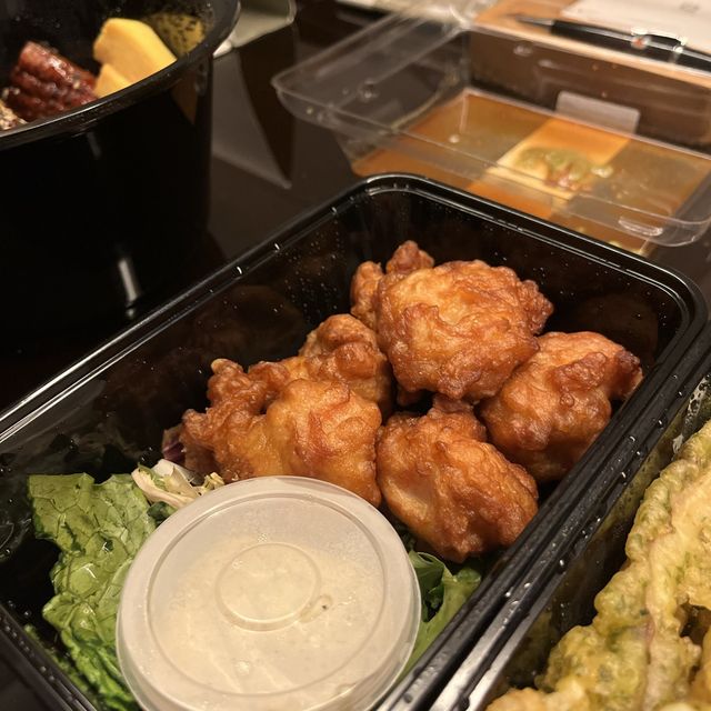 💕荔枝角平民價丼飯外賣店