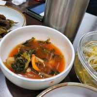 대전 한우 맛집 용진식당 