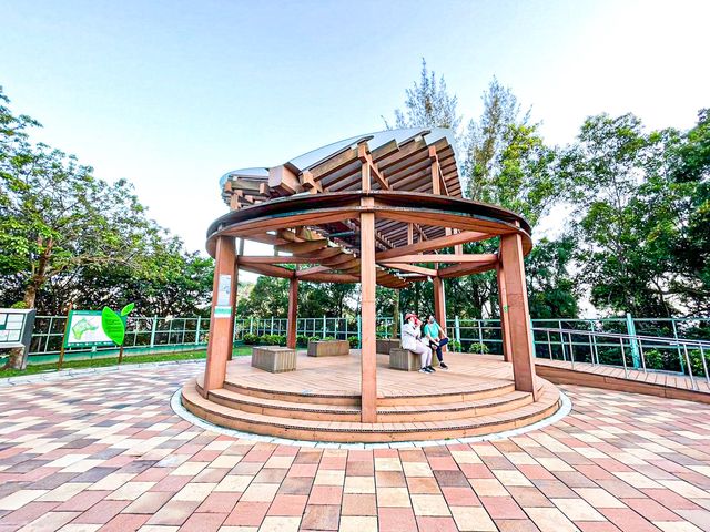 親子天地 佐敦谷