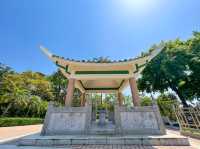 另一高處 落馬洲花園