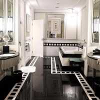 Intercontinental Singapore Presidential Suite