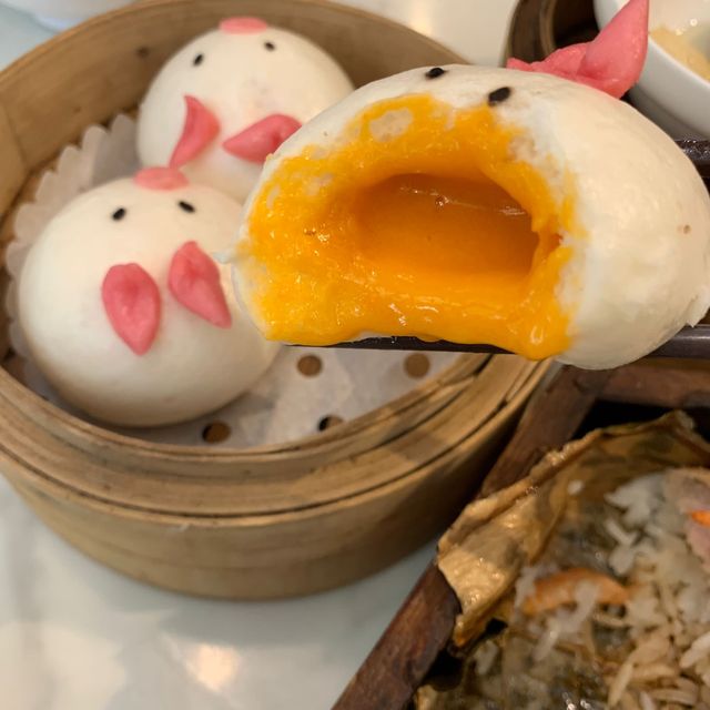 創意路線點心店 美孚街坊聚腳地👩🏻👨🏻👵🏼👴🏻 