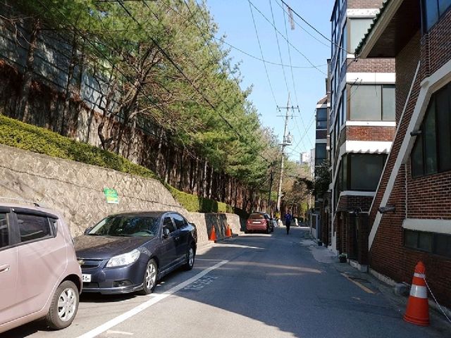 서울 가볼만한 곳, 연남동