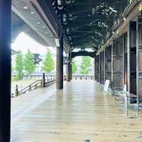 【京都】建築がすばらしい✨東本願寺✨