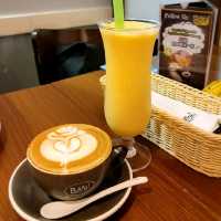 有Heart 佐敦cafe