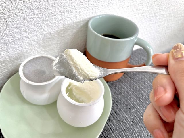 名古屋•覚王山【とろり天使のわらびもち 覚王山店】