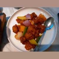 Michelin* Meal @ Putien